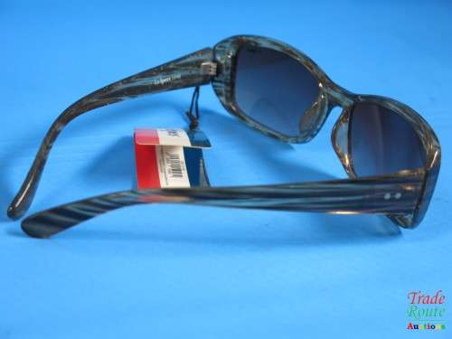 Le Specs  Polarized Sunglass - IN HARD CASE