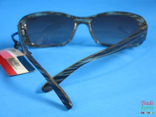 Le Specs  Polarized Sunglass - IN HARD CASE