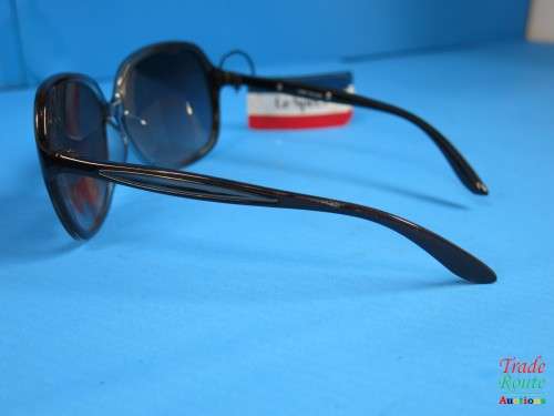 Le Specs  Polarized Sunglass - IN HARD CASE