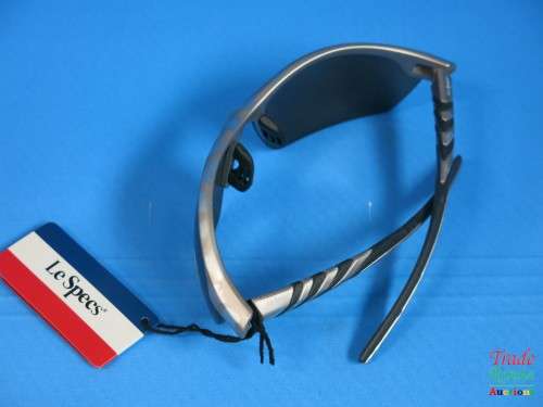 Le Specs  Polarized Sunglass - IN HARD CASE