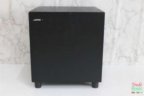 Jamo 8` SUB 210 Subwoofer - Black