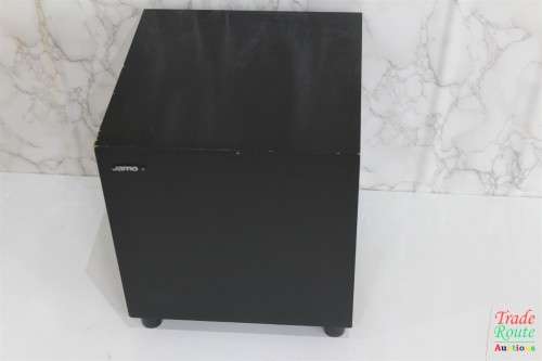 Jamo 8` SUB 210 Subwoofer - Black