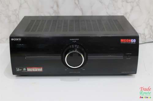 Sony TA-KMSW500 Subwoofer Power Amplifier