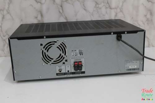 Sony TA-KMSW500 Subwoofer Power Amplifier