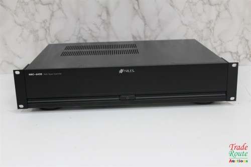 Niles Auriel MRC-6430 Multiroom Audio Controller - 6 Zone Multi Room Amplifier - FAULTY For Spares