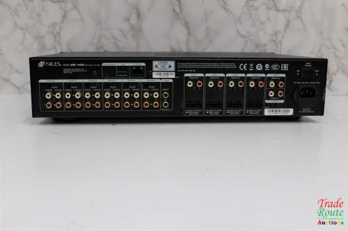 Niles Auriel MRC-6430 Multiroom Audio Controller - 6 Zone Multi Room Amplifier - FAULTY For Spares