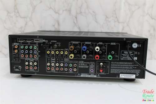 Onkyo 7.1CH AV Receiver 130W/CH - TX-SR505E Salvage stock