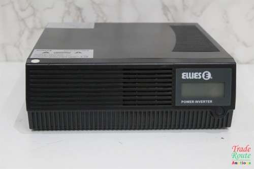 ELLIES Power Inverter Waveform Modified Sinewave - FBI1000W (Salvage stock - no power)