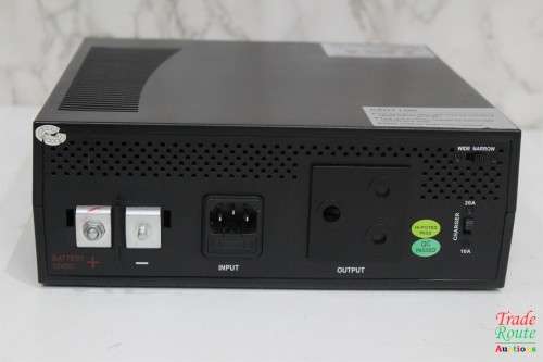 ELLIES Power Inverter Waveform Modified Sinewave - FBI1000W (Salvage stock - no power)