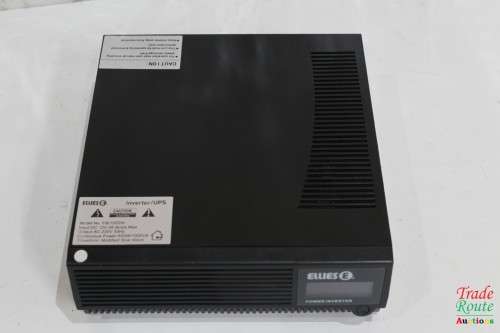 ELLIES Power Inverter Waveform Modified Sinewave - FBI1000W (Salvage stock - no power)