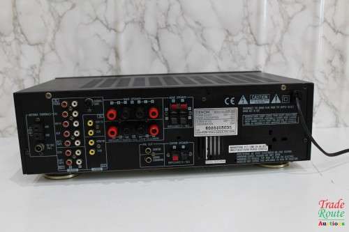 DENON AVR-900  Precision Audio Component