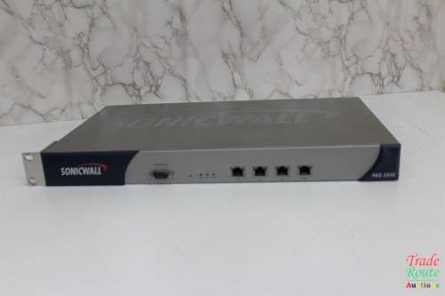 SONICWALL PRO 2040 - SonicWall PRO 2040 VPN Firewall Network Security Appliance