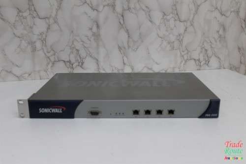 SONICWALL PRO 2040 - SonicWall PRO 2040 VPN Firewall Network Security Appliance