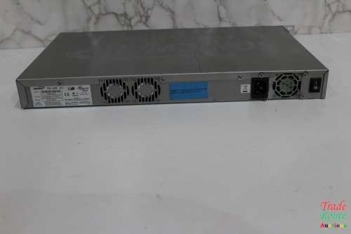 SONICWALL PRO 2040 - SonicWall PRO 2040 VPN Firewall Network Security Appliance