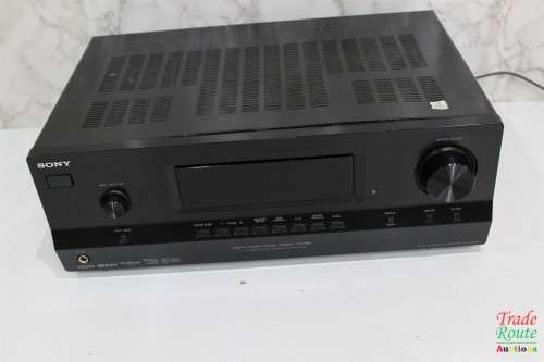 SONY Multi Channel AV Receiver STR-DH520