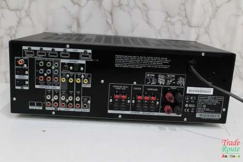 SONY Multi Channel AV Receiver STR-DH520