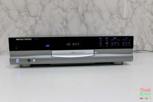 Harman Kardon HD755 Compact Disc Player [for Spares/repair]
