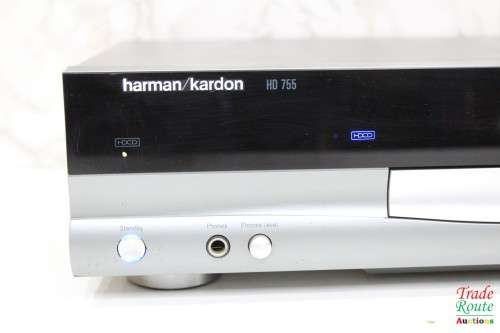 Harman Kardon HD755 Compact Disc Player [for Spares/repair]
