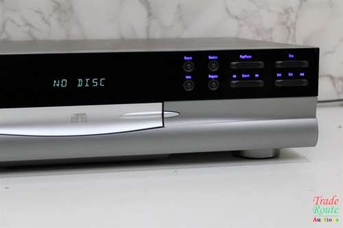 Harman Kardon HD755 Compact Disc Player [for Spares/repair]