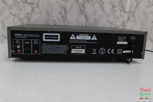 Harman Kardon HD755 Compact Disc Player [for Spares/repair]
