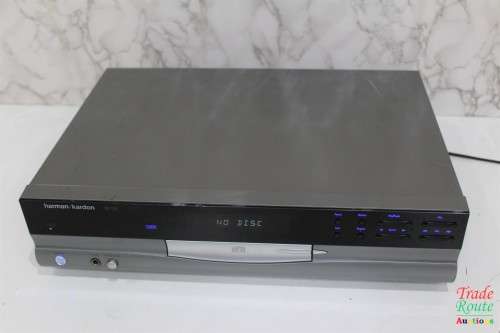 Harman Kardon HD755 Compact Disc Player [for Spares/repair]