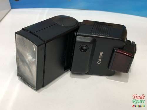 Canon SpeedLite 420EZ for Canon EOS DIGITAL SLR Cameras *** BARGAIN ** Fits all CANON DSLRs