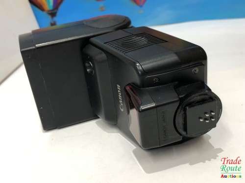 Canon SpeedLite 420EZ for Canon EOS DIGITAL SLR Cameras *** BARGAIN ** Fits all CANON DSLRs