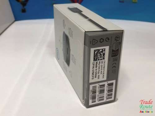 New Dell 6-in-1 USB-C Multiport Adapter 4K Display Port Gigabit Ethernet - DA305