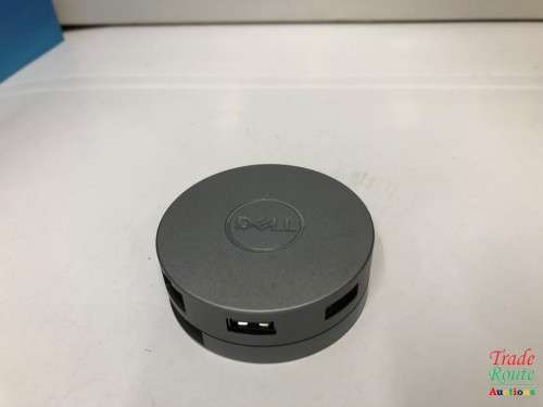 Dell 7-in-1 USB-C Multiport Adapter - DA310