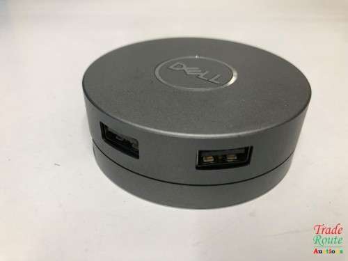 Dell 7-in-1 USB-C Multiport Adapter - DA310