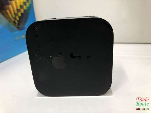 Apple TV (4th Generation) 32GB - A1625 - NO REMOTE INCLUDED - FAULTY FOR SPARES