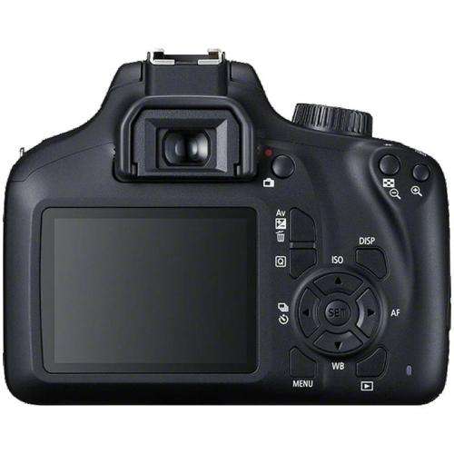 Canon 4000D DSLR Camera - BODY ONLY [ NO LENS ]