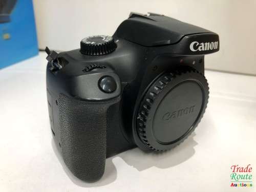 Canon 4000D DSLR Camera - BODY ONLY [ NO LENS ]
