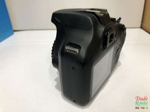 Canon 4000D DSLR Camera - BODY ONLY [ NO LENS ]