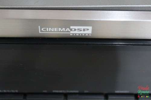 YAMAHA RX-V661 AV-RECEIVER - Salvage Stock - For Spares or Repair