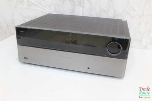 Harman Kardon AVR 265/230 7.1ch AV Receiver - Salvage Stock Faulty for Spares / Repairs