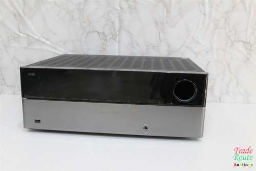 Harman Kardon AVR 265/230 7.1ch AV Receiver - Salvage Stock Faulty for Spares / Repairs