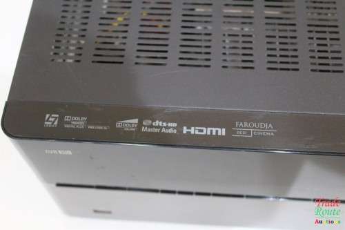 Harman Kardon AVR 265/230 7.1ch AV Receiver - Salvage Stock Faulty for Spares / Repairs