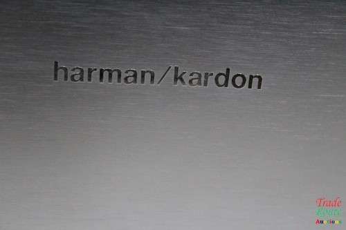 Harman Kardon AVR 265/230 7.1ch AV Receiver - Salvage Stock Faulty for Spares / Repairs