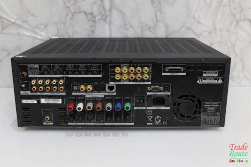 Harman Kardon AVR 265/230 7.1ch AV Receiver - Salvage Stock Faulty for Spares / Repairs
