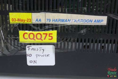 Harman Kardon AVR 265/230 7.1ch AV Receiver
