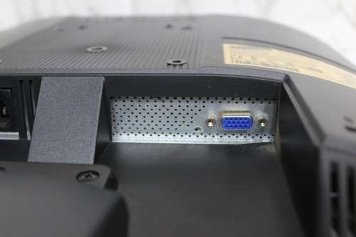 SAMSUNG SyncMaster 720N Monitor Diagonal: 17` - LS17MJVKS