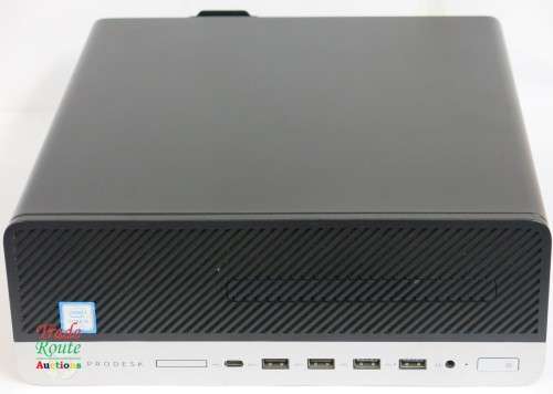 HP ProDesk 600 G3 SFF Desktop Computer PC | Core i5 7th Generation