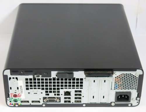 HP ProDesk 600 G3 SFF Desktop Computer PC | Core i5 7th Generation
