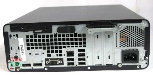 HP ProDesk 600 G3 SFF Desktop Computer PC | Core i5 7th Generation