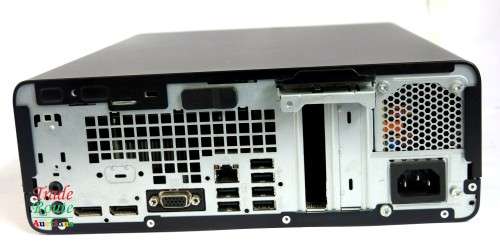 HP ProDesk 600 G3 SFF Desktop Computer PC | Core i5 7th Generation