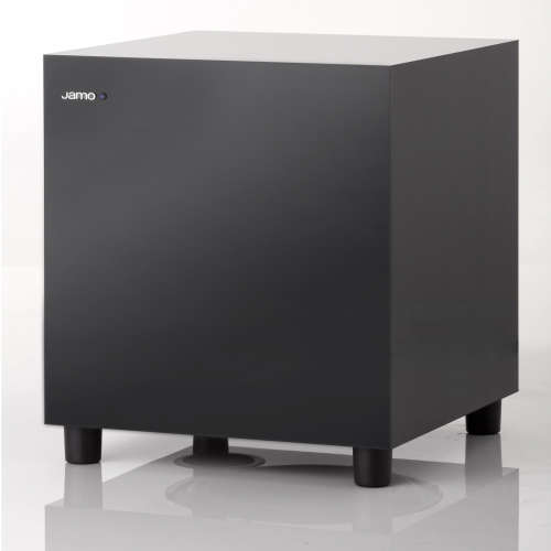 Jamo 8` SUB 210 Subwoofer - Black
