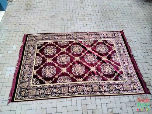 Very Fine Modern and Stunning Turkish Hali Carpet - Made in Turkey - 2.00 X 3.00 Meters