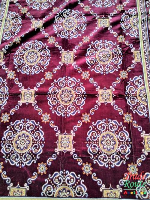 Very Fine Modern and Stunning Turkish Hali Carpet - Made in Turkey - 2.00 X 3.00 Meters