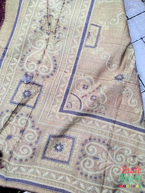 Very Fine Modern and Stunning Turkish Hali Carpet - Made in Turkey - 2.00 X 3.00 Meters